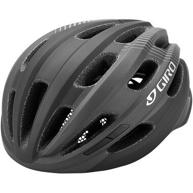 GIRO ISODE MIPS Road Helmet Mat Black 0